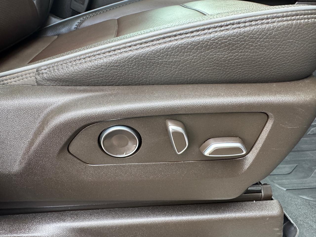 GMC Sierra 2500HD 4WD Crew Cab 159" Denali 2024