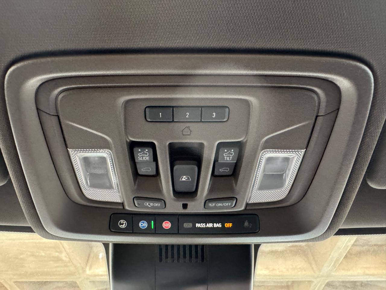 GMC Sierra 2500HD 4WD Crew Cab 159" Denali 2024