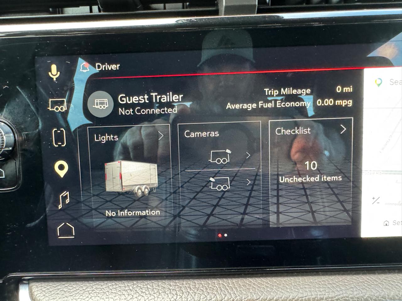 GMC Sierra 2500HD 4WD Crew Cab 159" Denali 2024