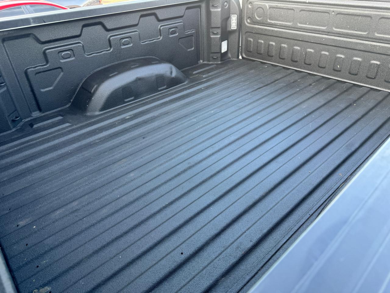 Chevrolet Silverado 2500HD 4WD Crew Cab 159" Custom 2020