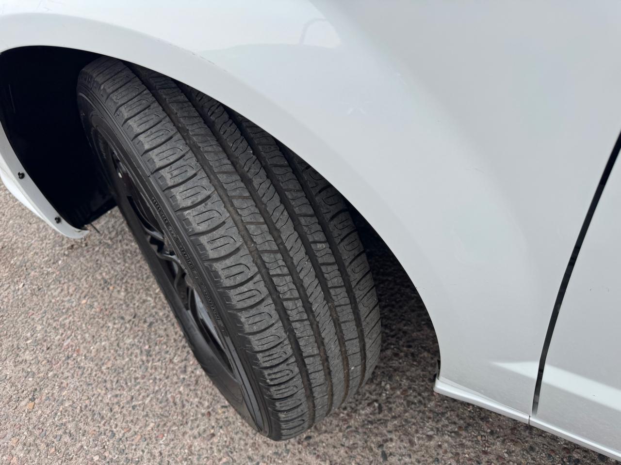 Dodge Grand Caravan GT Wagon 2019