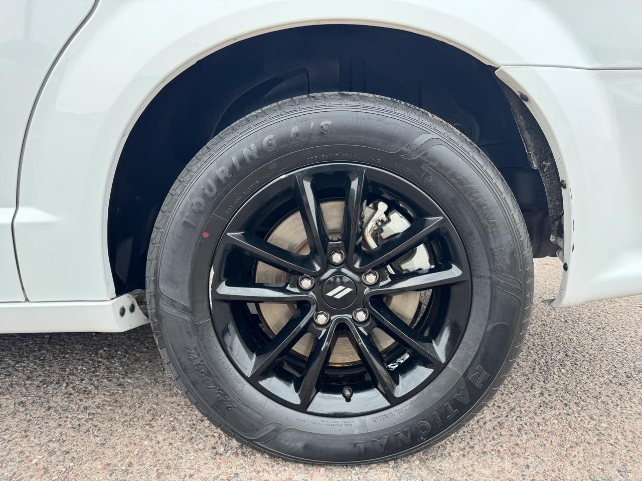 Dodge Grand Caravan GT Wagon 2019