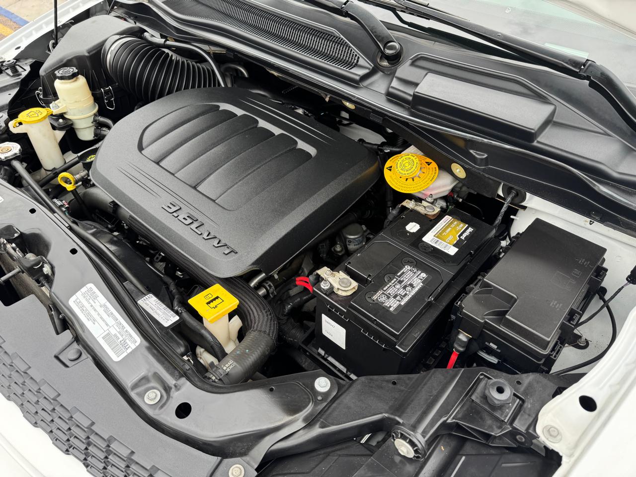 Dodge Grand Caravan GT Wagon 2019