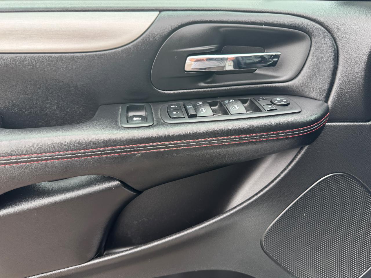 Dodge Grand Caravan GT Wagon 2019