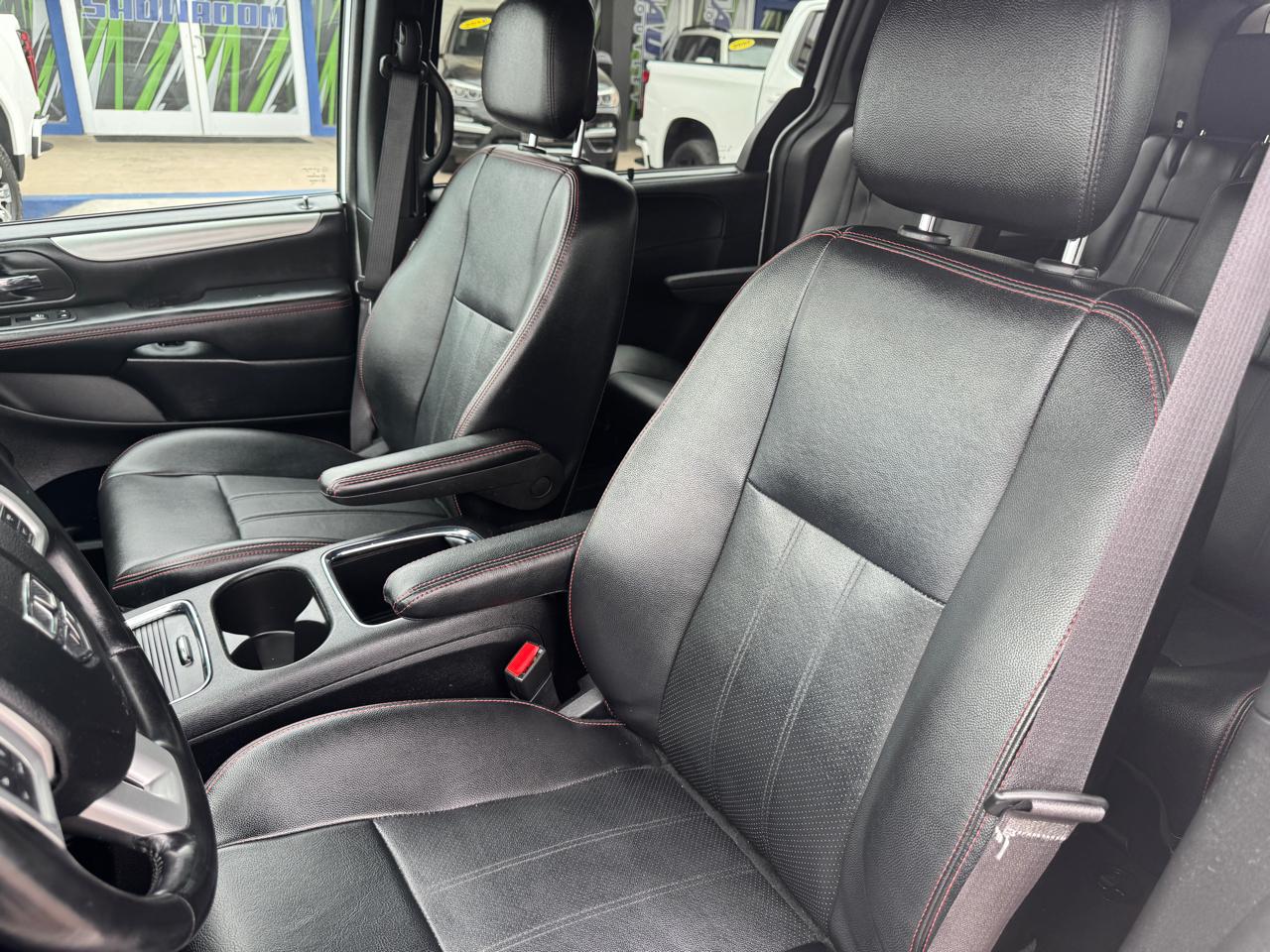 Dodge Grand Caravan GT Wagon 2019