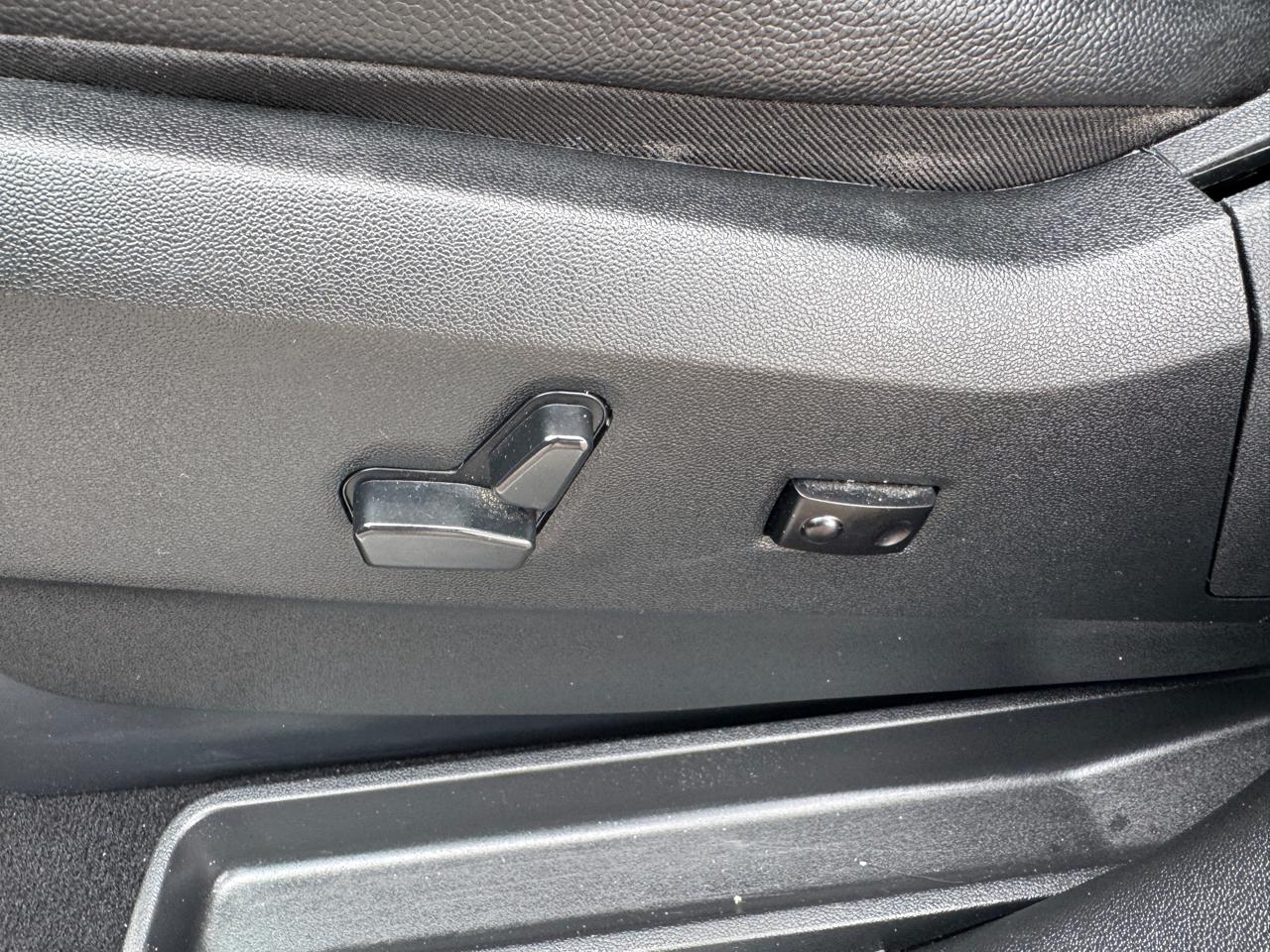 Dodge Grand Caravan GT Wagon 2019