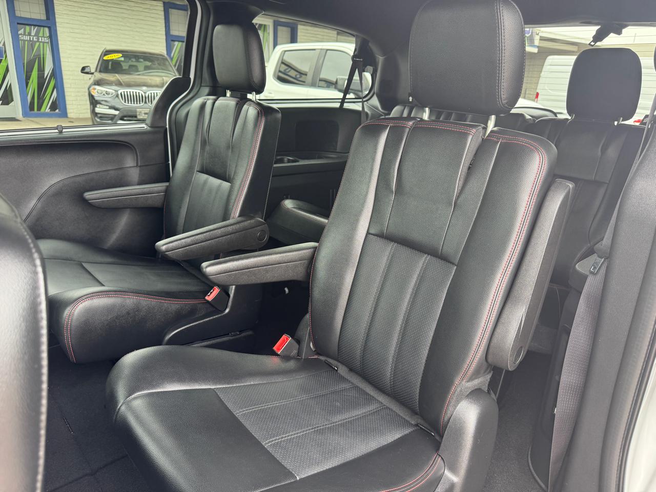 Dodge Grand Caravan GT Wagon 2019