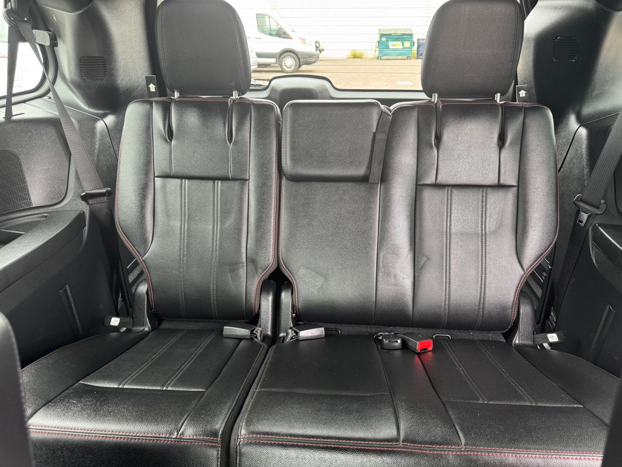 Dodge Grand Caravan GT Wagon 2019