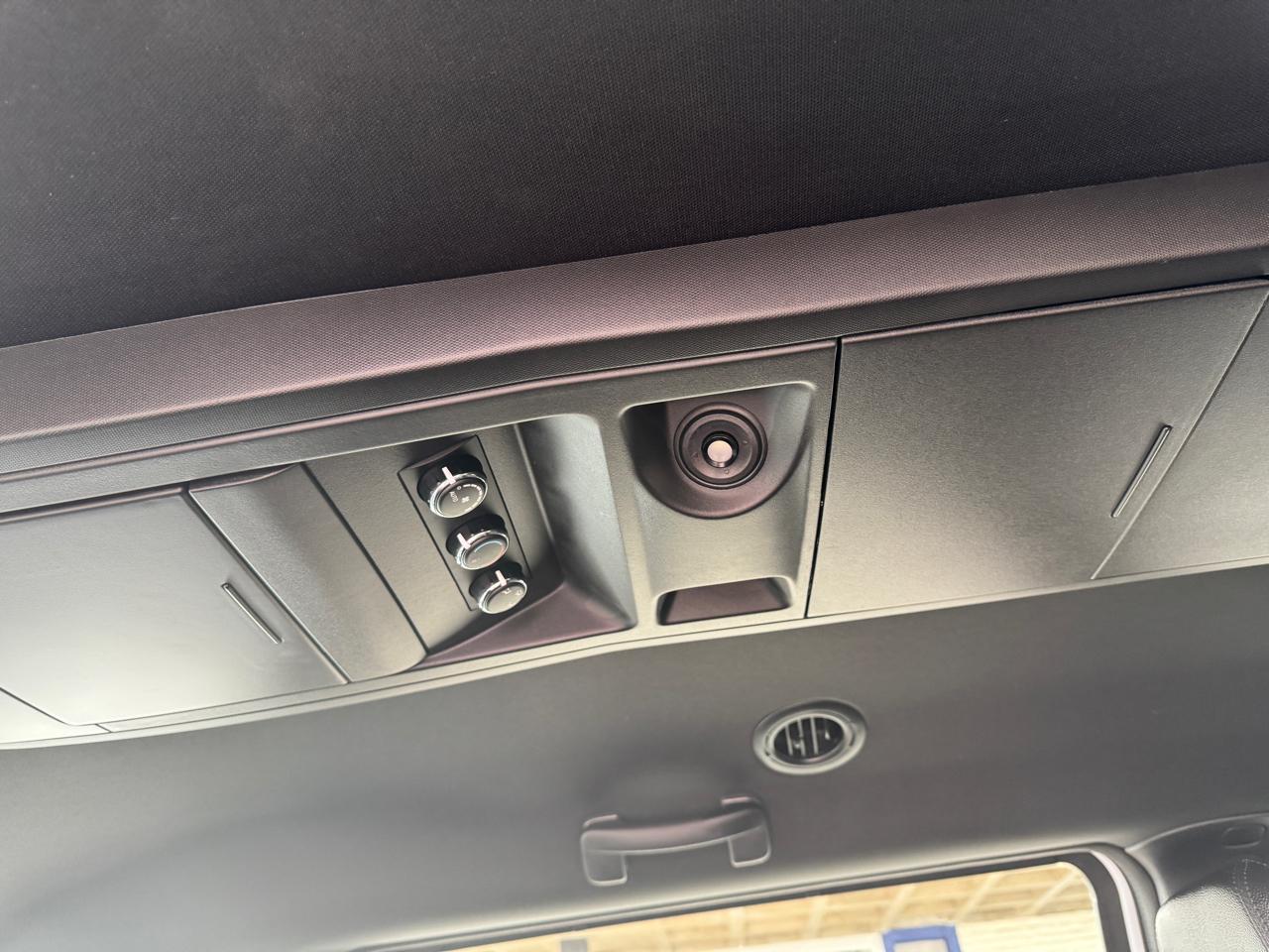 Dodge Grand Caravan GT Wagon 2019