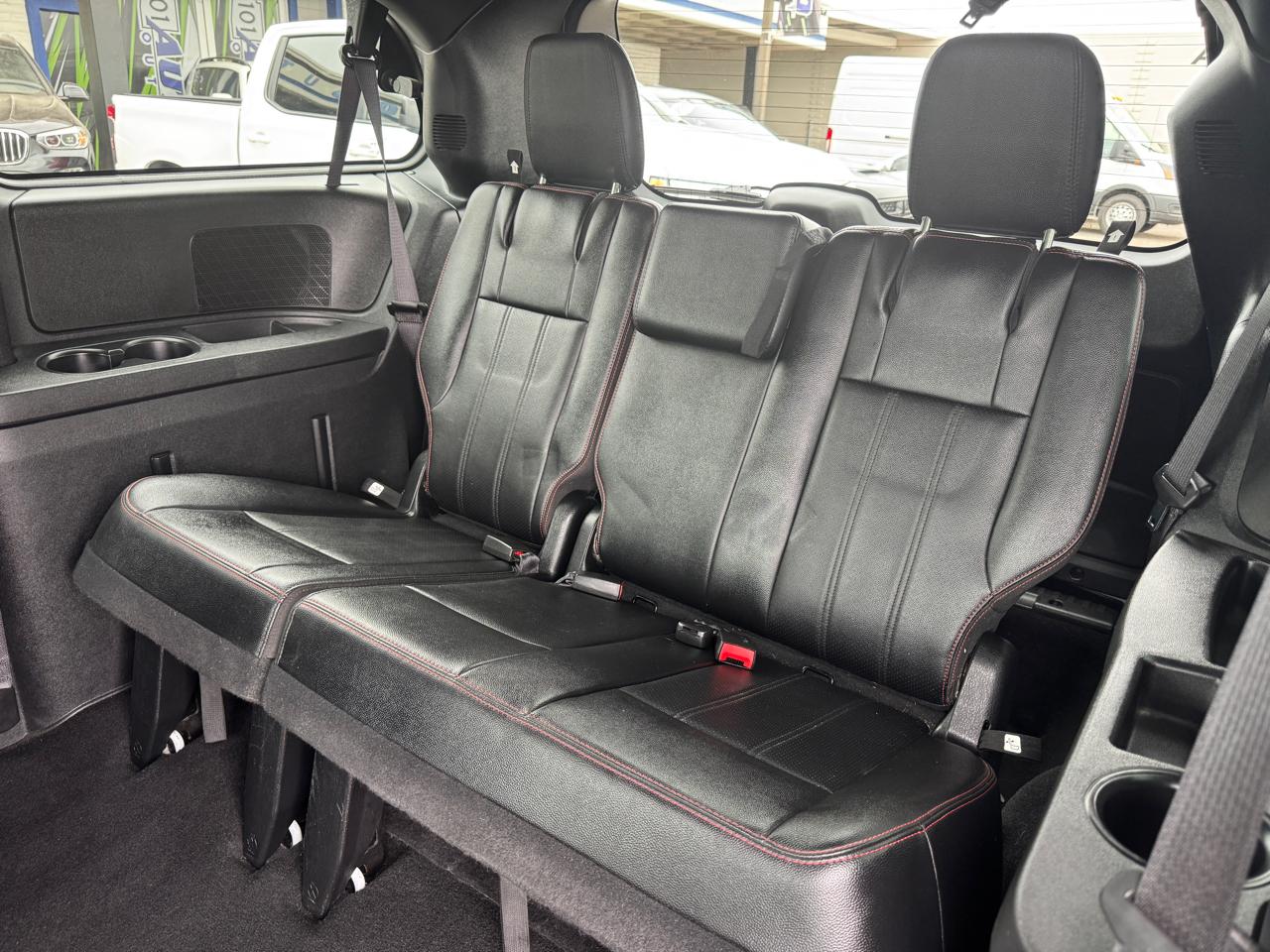 Dodge Grand Caravan GT Wagon 2019