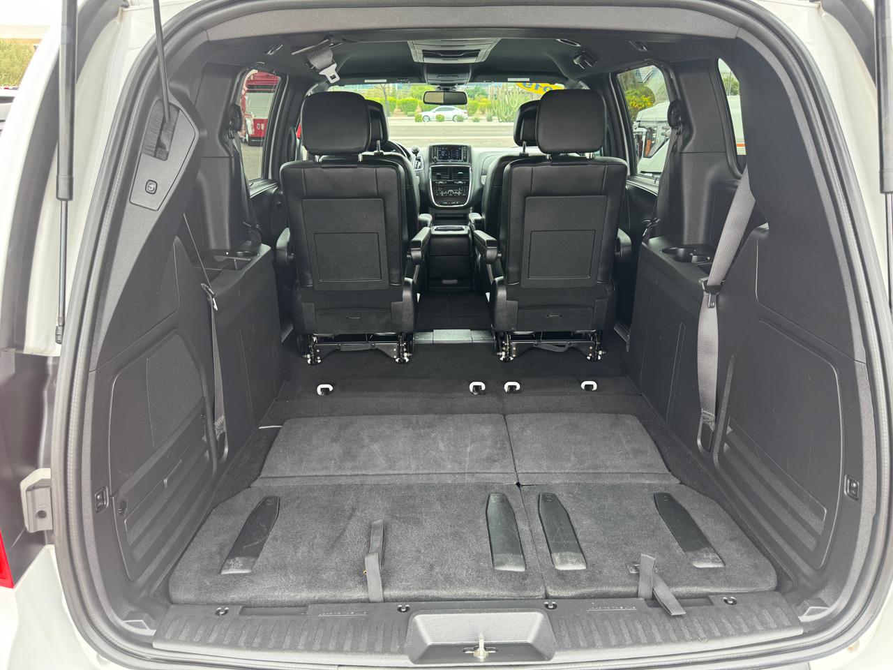 Dodge Grand Caravan GT Wagon 2019