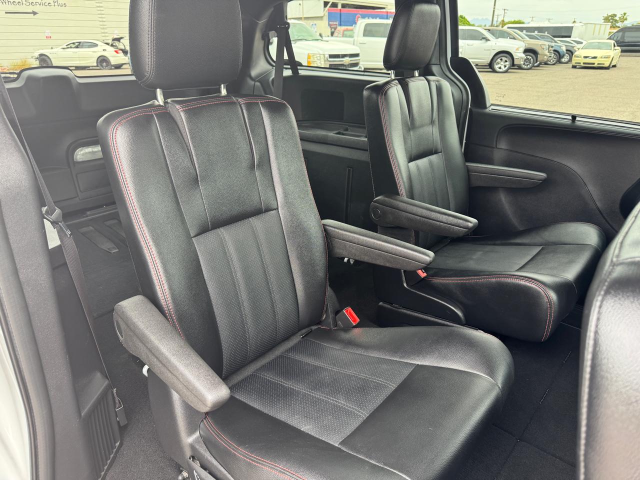 Dodge Grand Caravan GT Wagon 2019