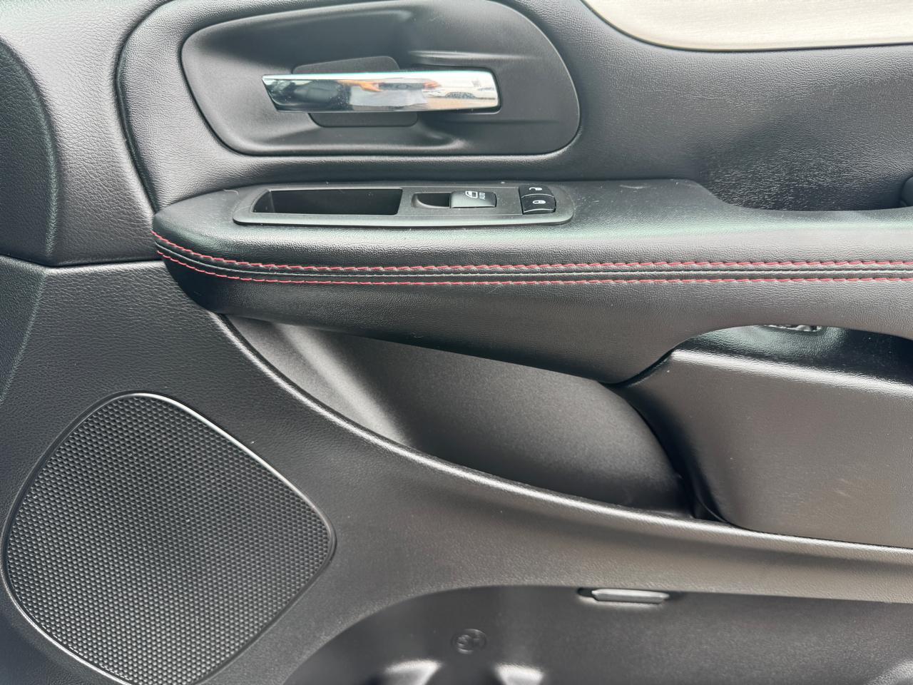 Dodge Grand Caravan GT Wagon 2019