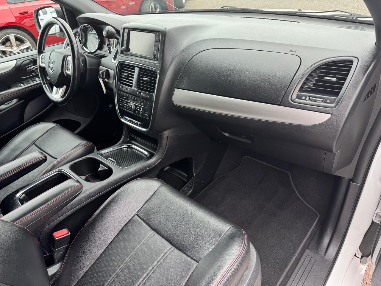 Dodge Grand Caravan GT Wagon 2019