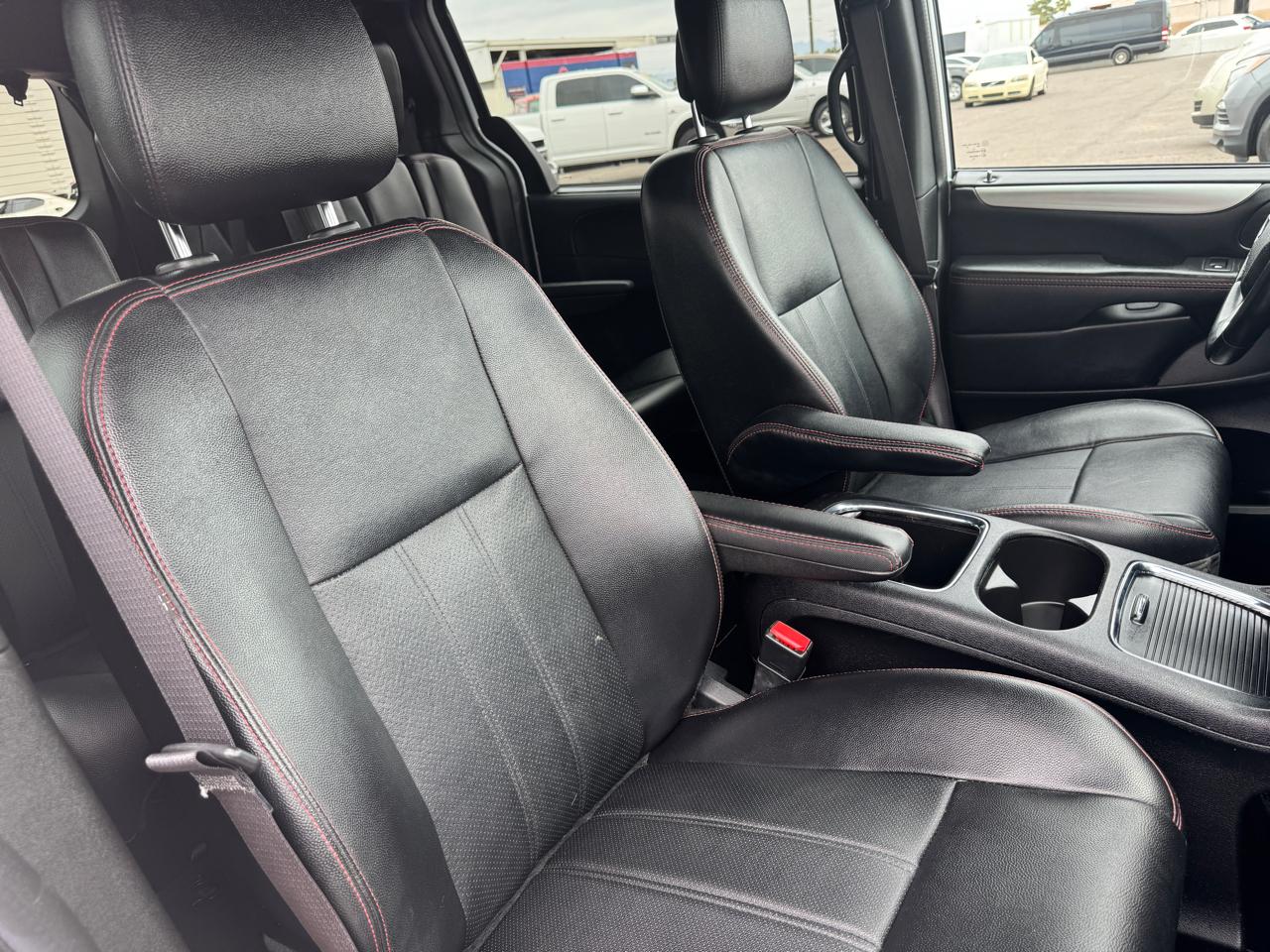 Dodge Grand Caravan GT Wagon 2019