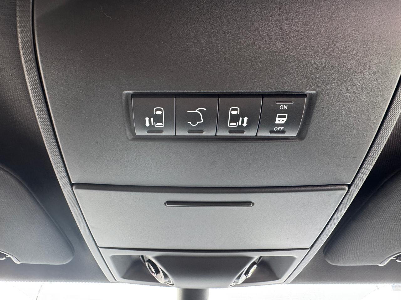 Dodge Grand Caravan GT Wagon 2019