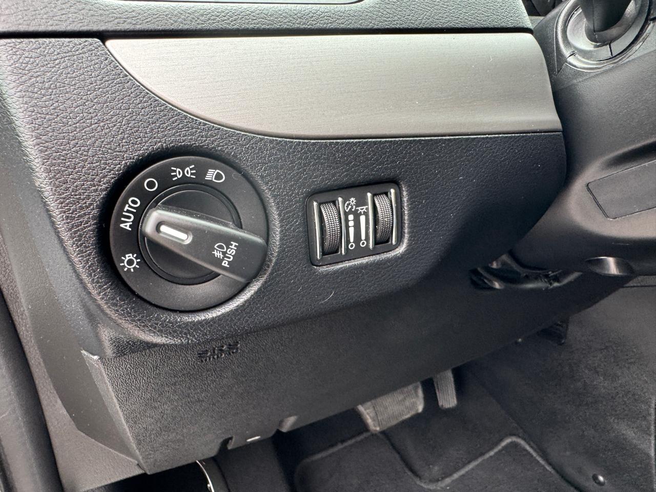 Dodge Grand Caravan GT Wagon 2019