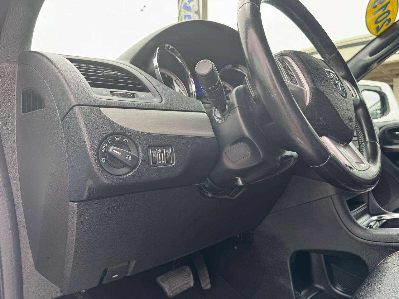 Dodge Grand Caravan GT Wagon 2019