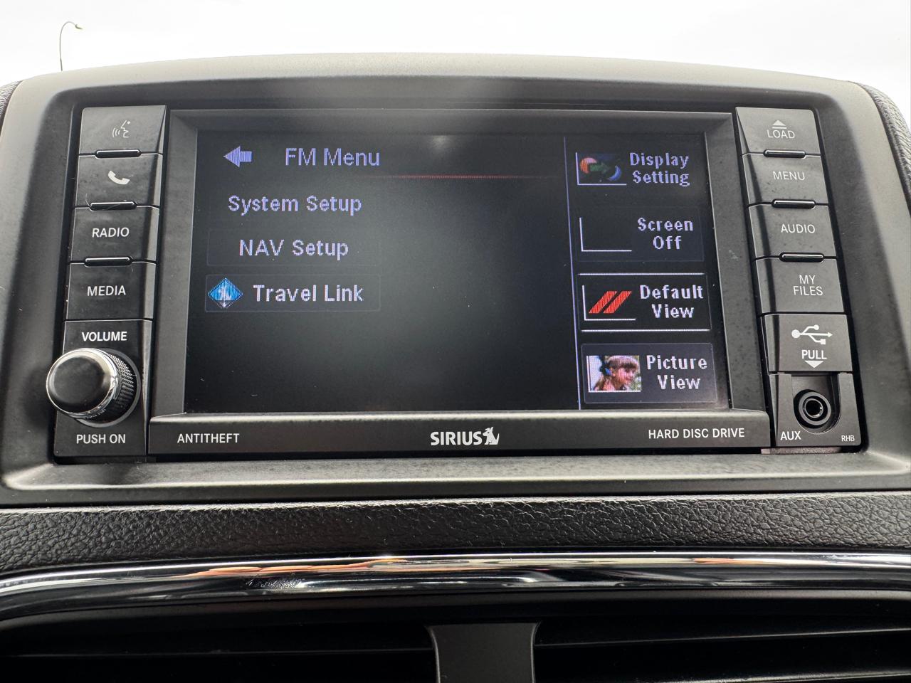 Dodge Grand Caravan GT Wagon 2019