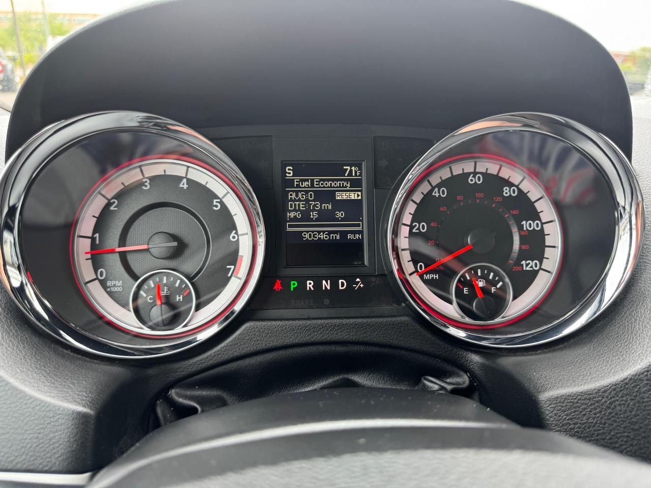 Dodge Grand Caravan GT Wagon 2019