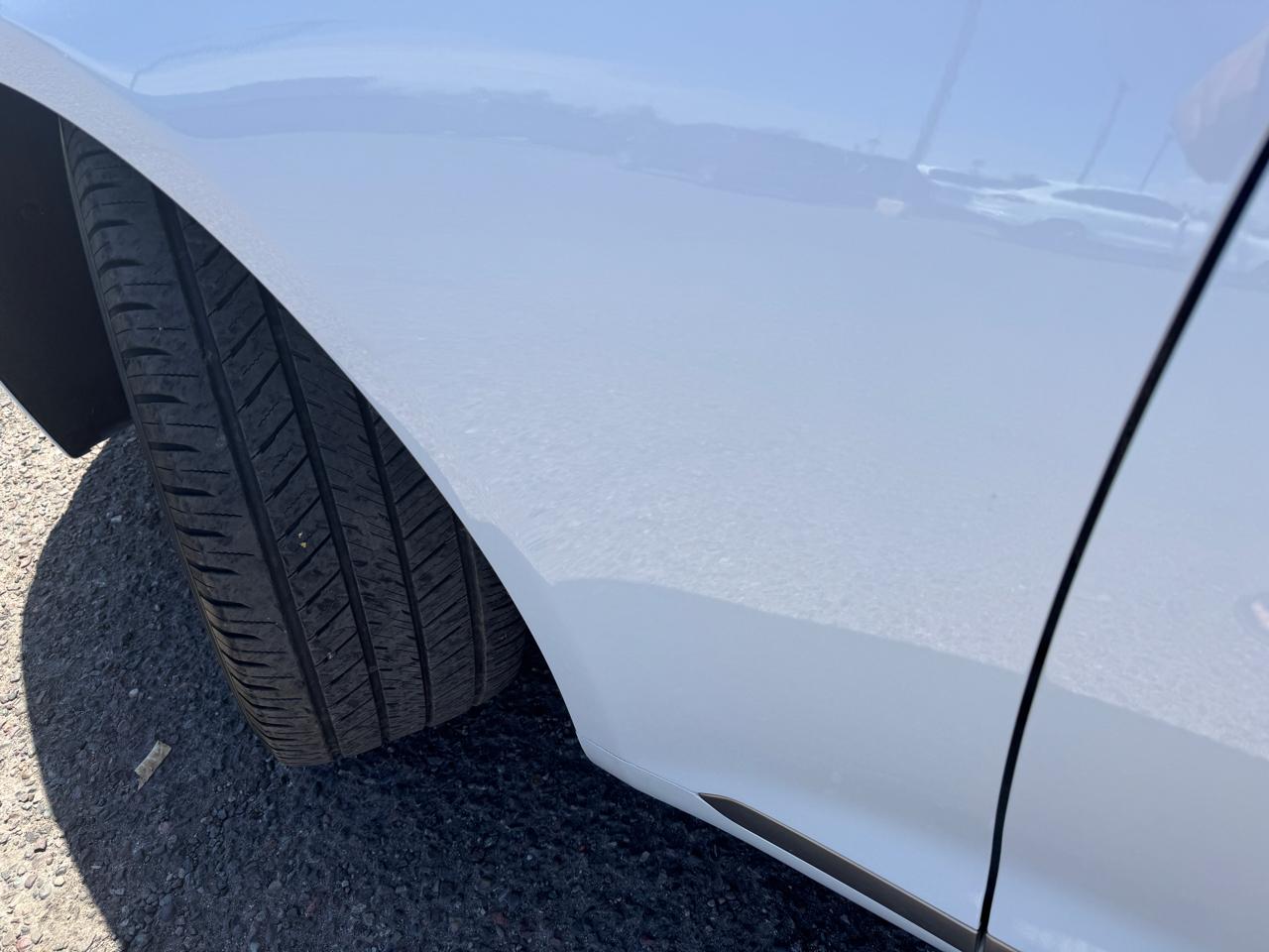 Hyundai Genesis 4dr Sdn V6 3.8L RWD 2015