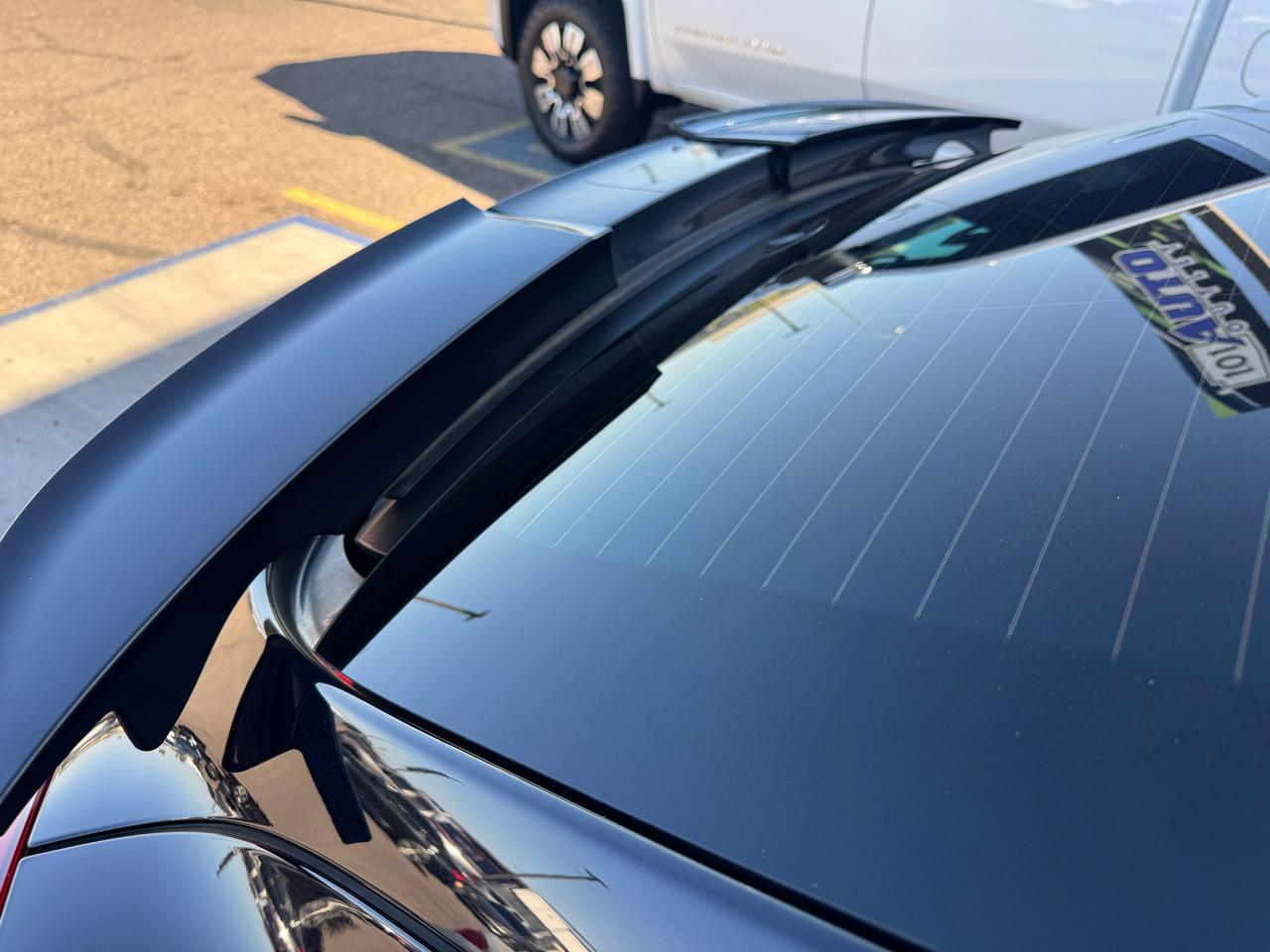 Porsche Panamera 4dr HB Turbo Executive 2015