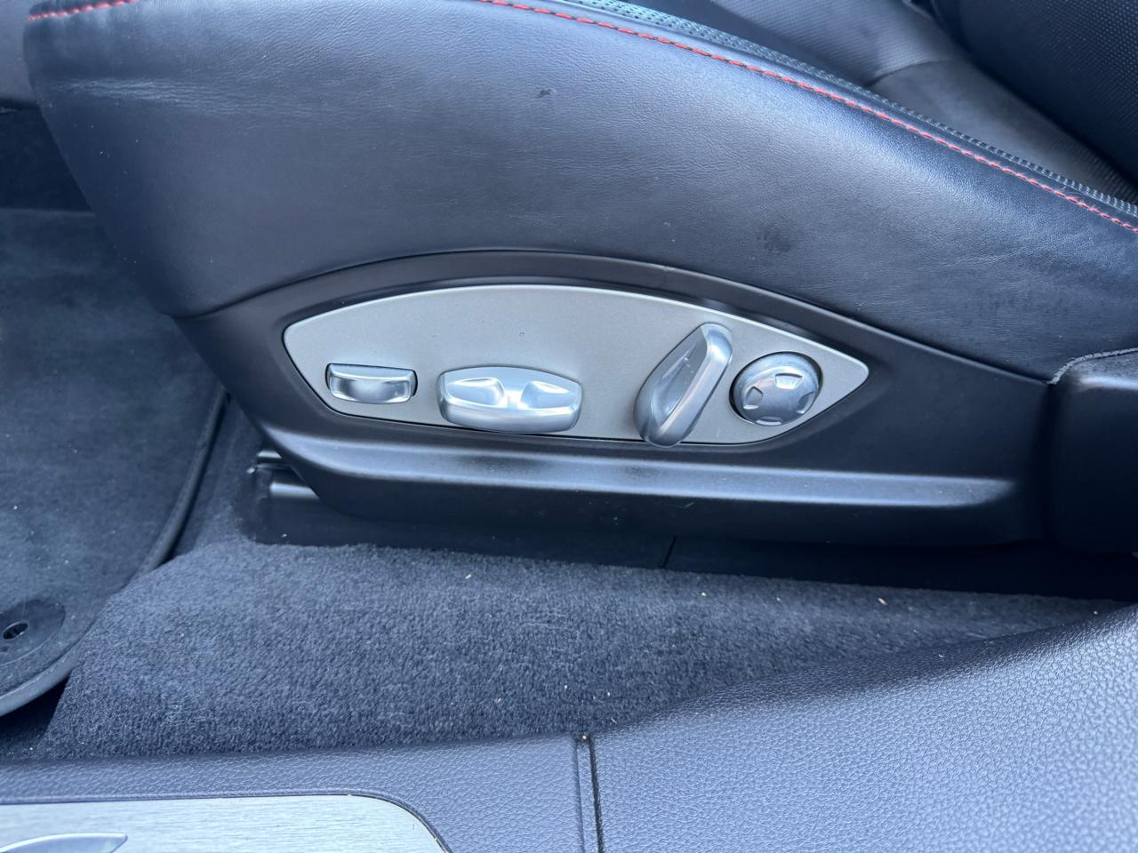 Porsche Panamera 4dr HB Turbo Executive 2015