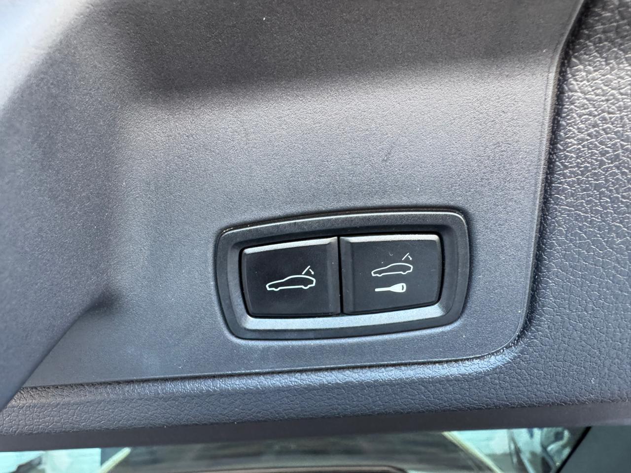Porsche Panamera 4dr HB Turbo Executive 2015
