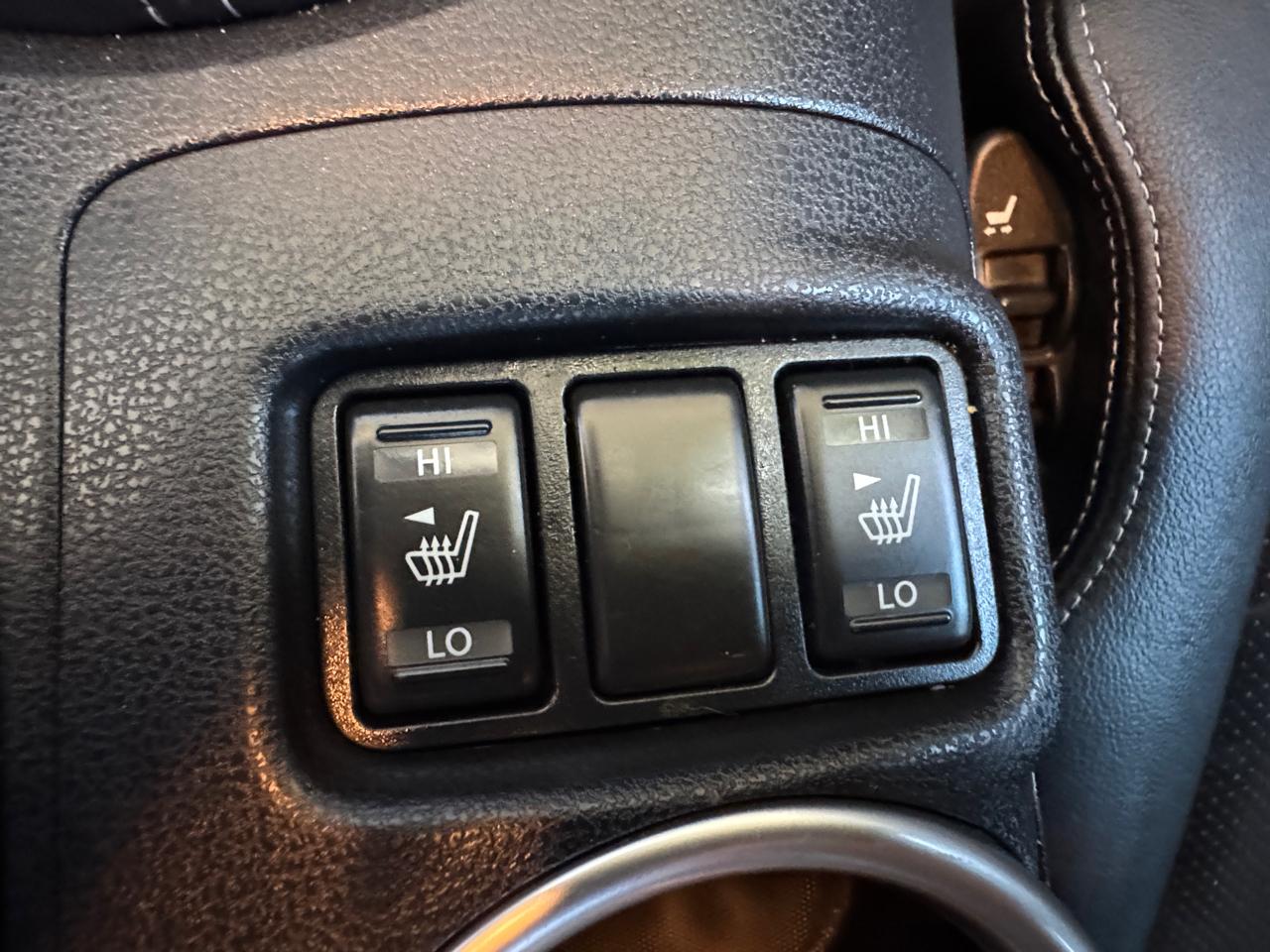 Nissan 370Z 2dr Cpe Auto Touring 2009