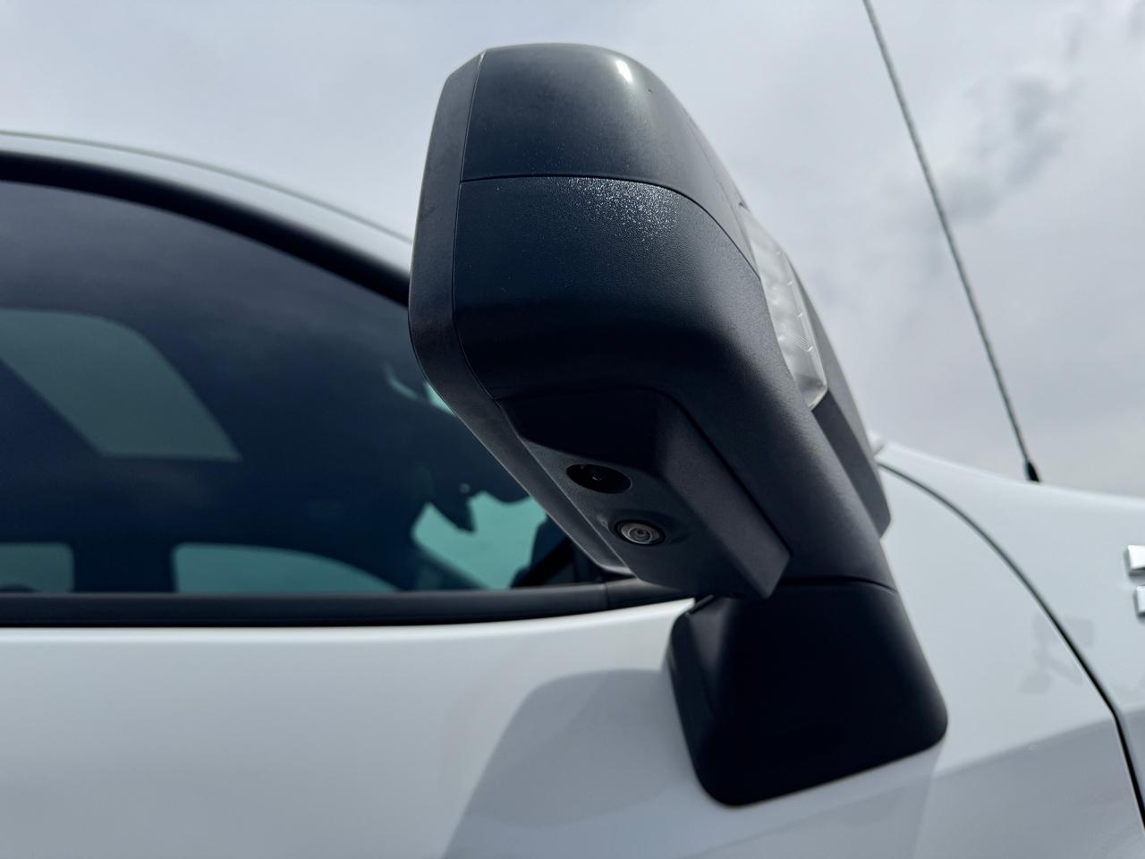 Chevrolet Silverado 1500 4WD Crew Cab 147" RST 2023