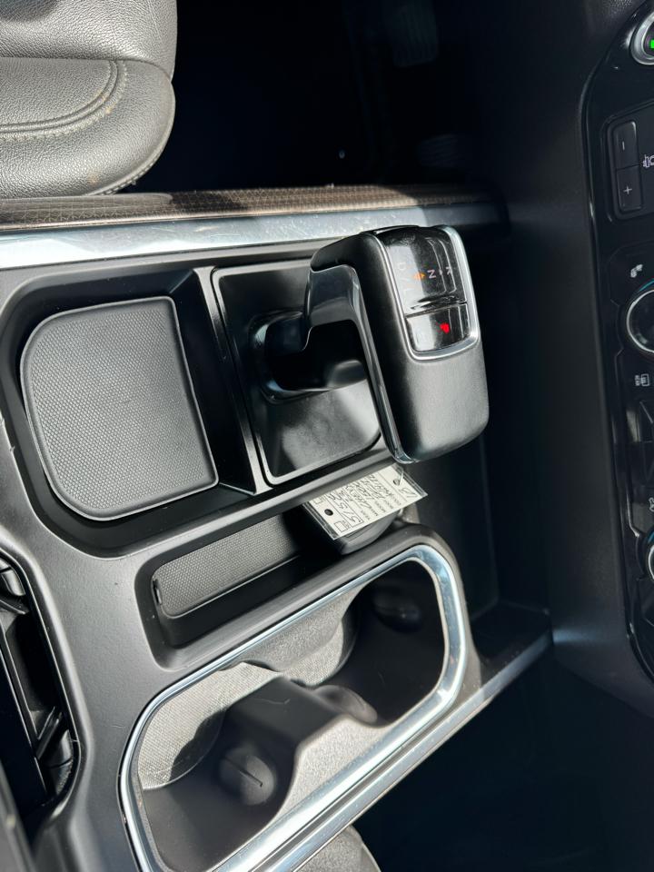 Chevrolet Silverado 1500 4WD Crew Cab 147" RST 2023