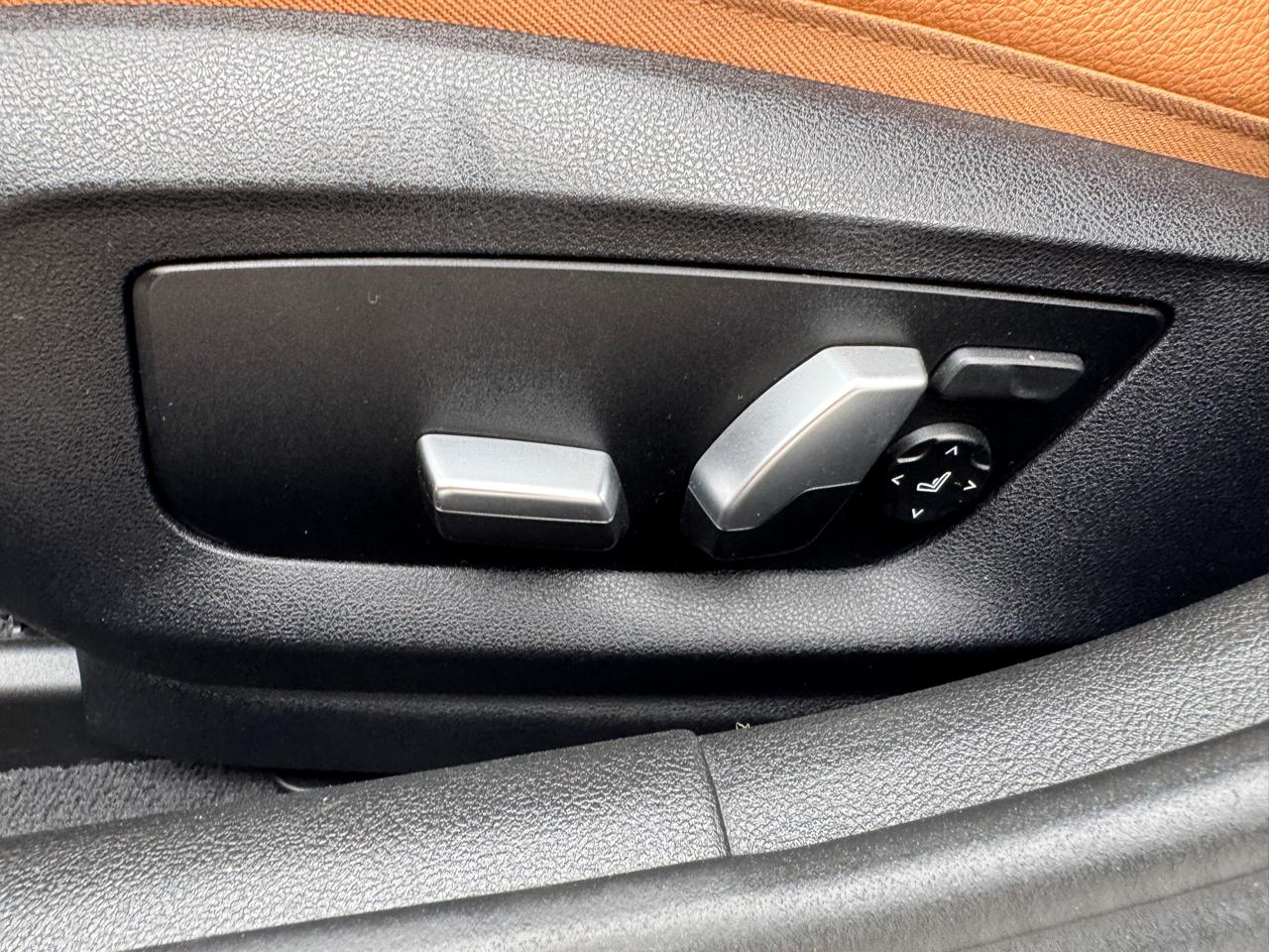 BMW 5 Series 530e iPerformance Plug-In Hybrid 2018