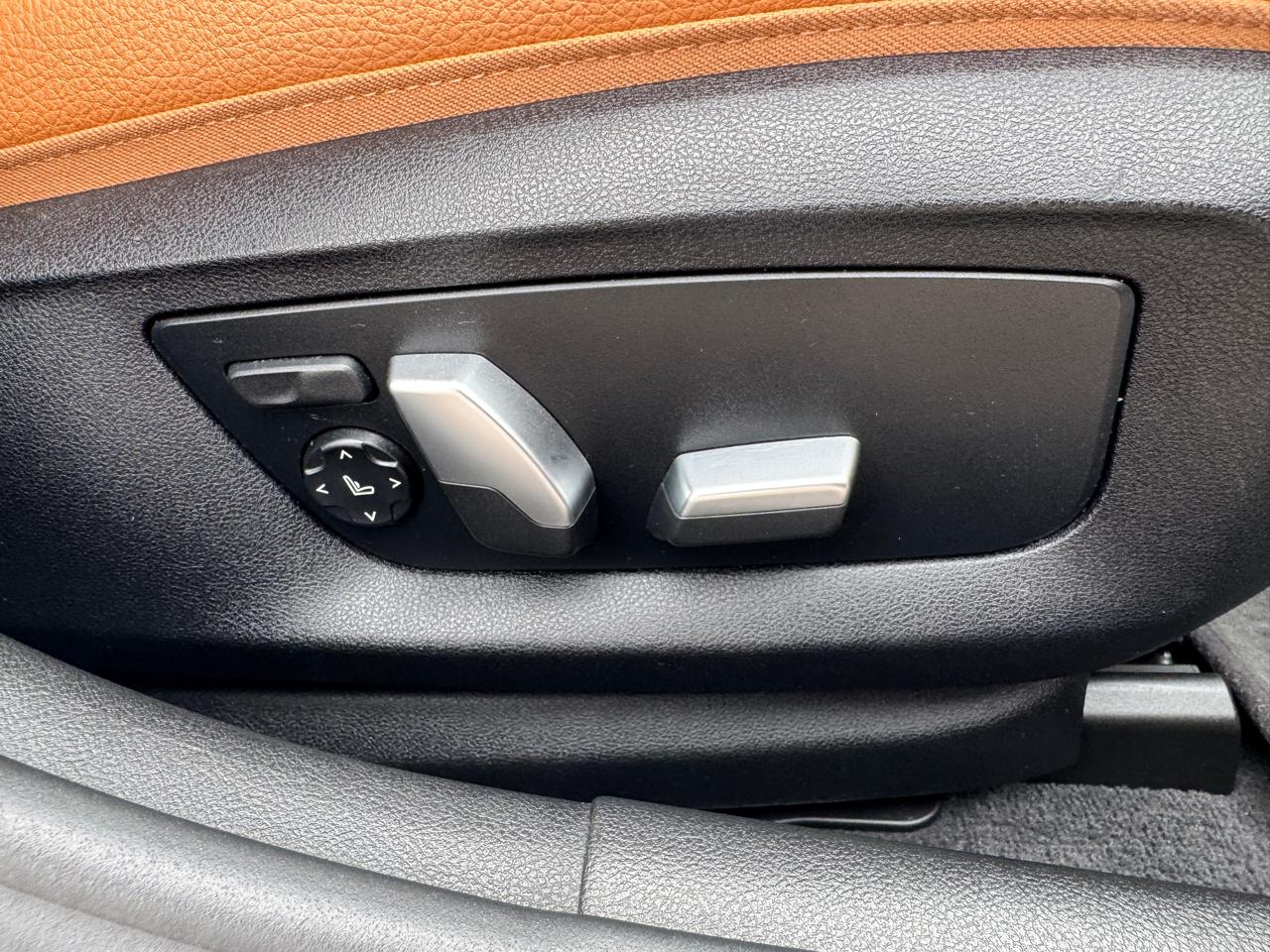 BMW 5 Series 530e iPerformance Plug-In Hybrid 2018