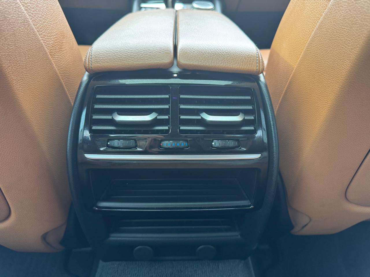 BMW 5 Series 530e iPerformance Plug-In Hybrid 2018