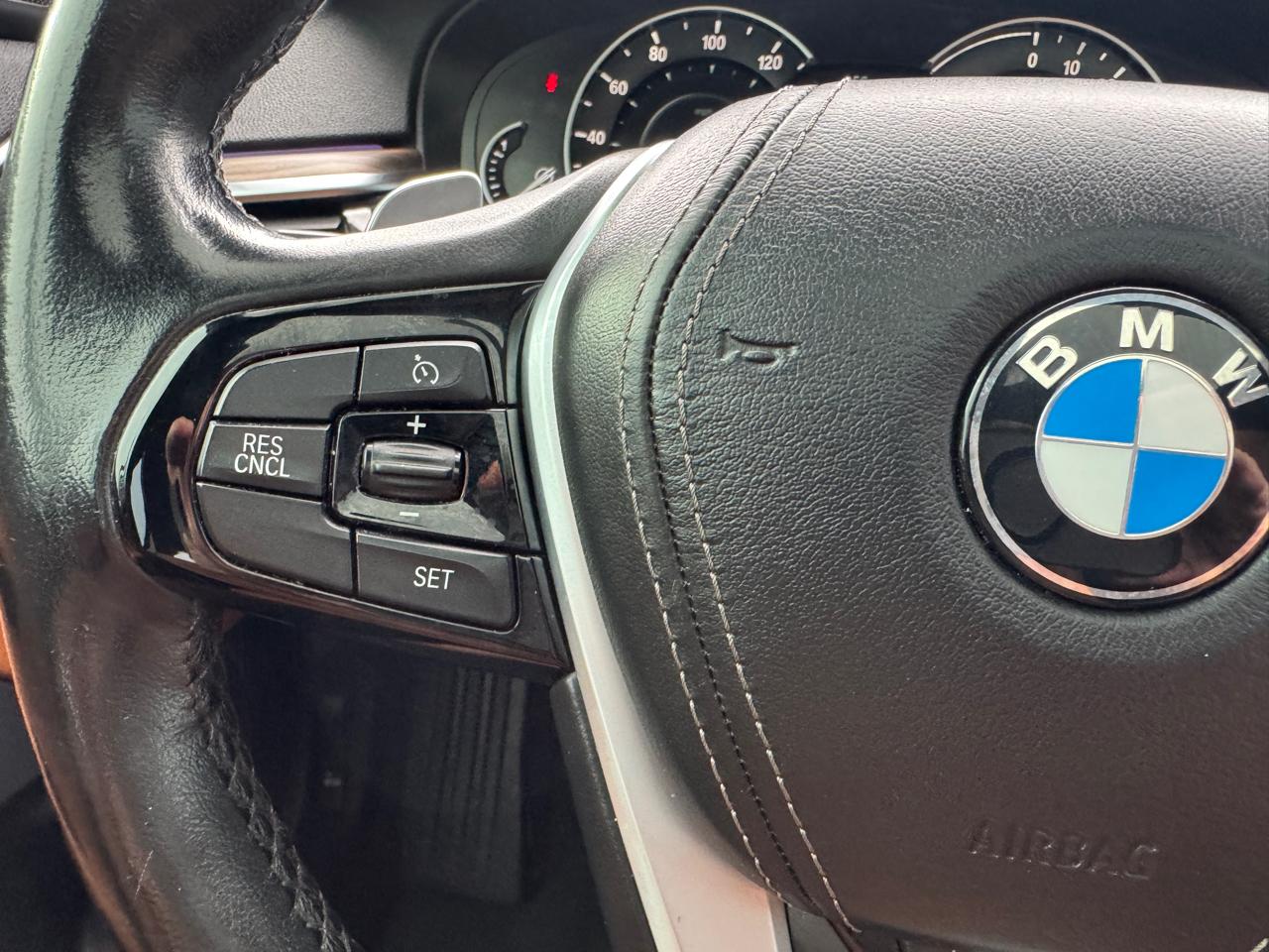BMW 5 Series 530e iPerformance Plug-In Hybrid 2018