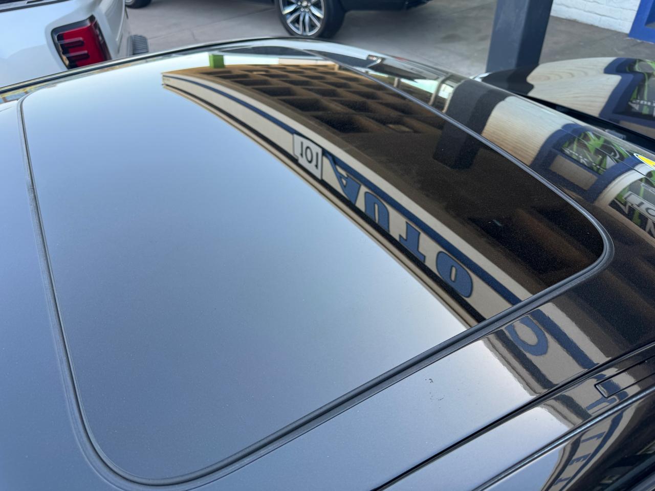 BMW 5 Series M550i xDrive Sedan 2020