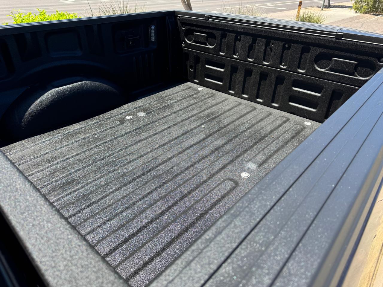Ford F-150 SuperCrew 150" King Ranch 4WD 2019