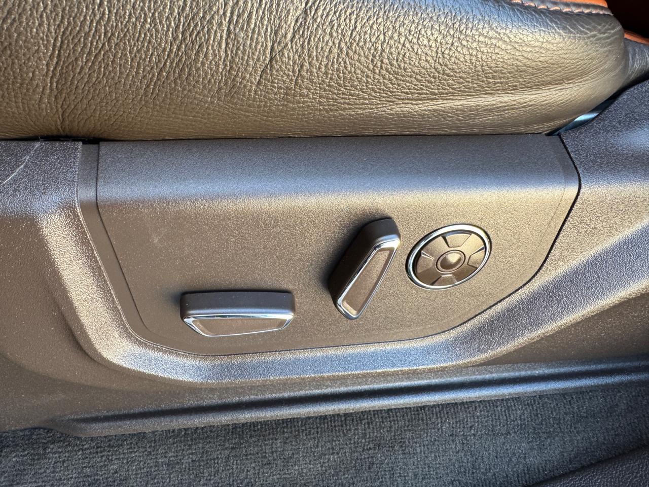 Ford F-150 SuperCrew 150" King Ranch 4WD 2019