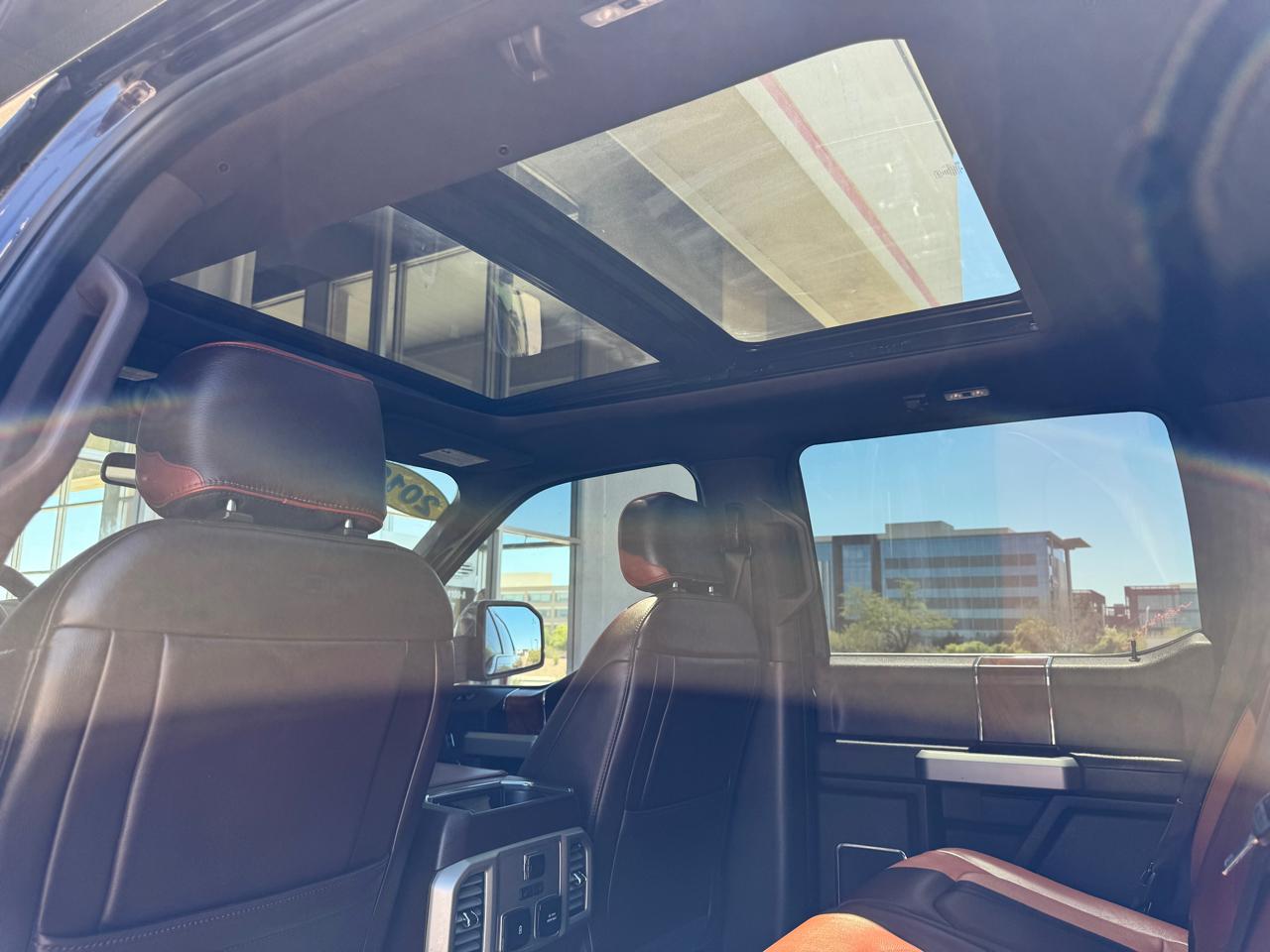 Ford F-150 SuperCrew 150" King Ranch 4WD 2019