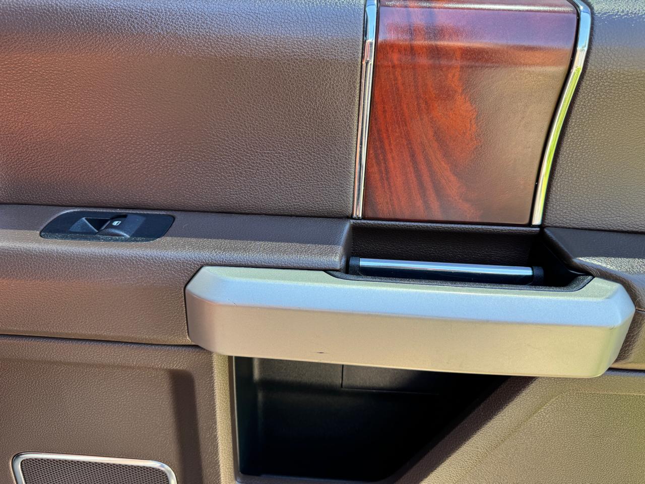 Ford F-150 SuperCrew 150" King Ranch 4WD 2019