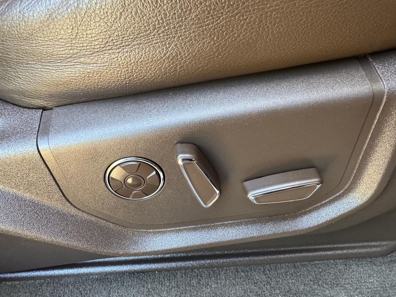 Ford F-150 SuperCrew 150" King Ranch 4WD 2019