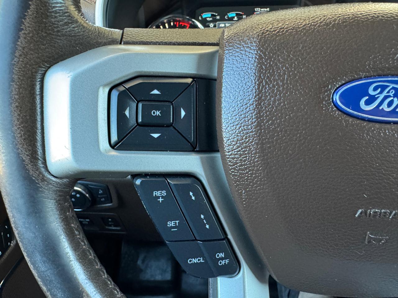 Ford F-150 SuperCrew 150" King Ranch 4WD 2019
