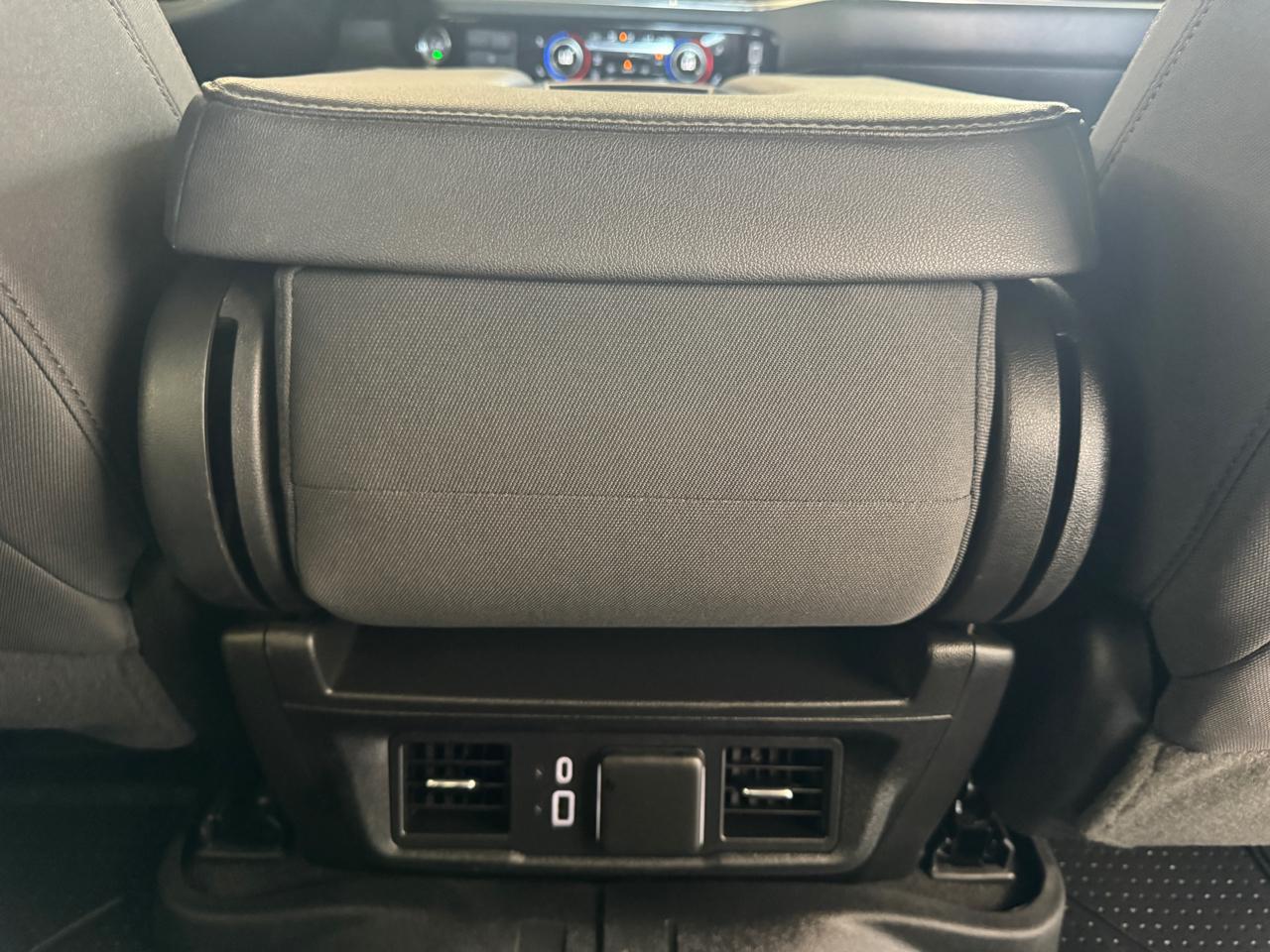 Chevrolet Silverado 1500 4WD Crew Cab 147" LT 2024