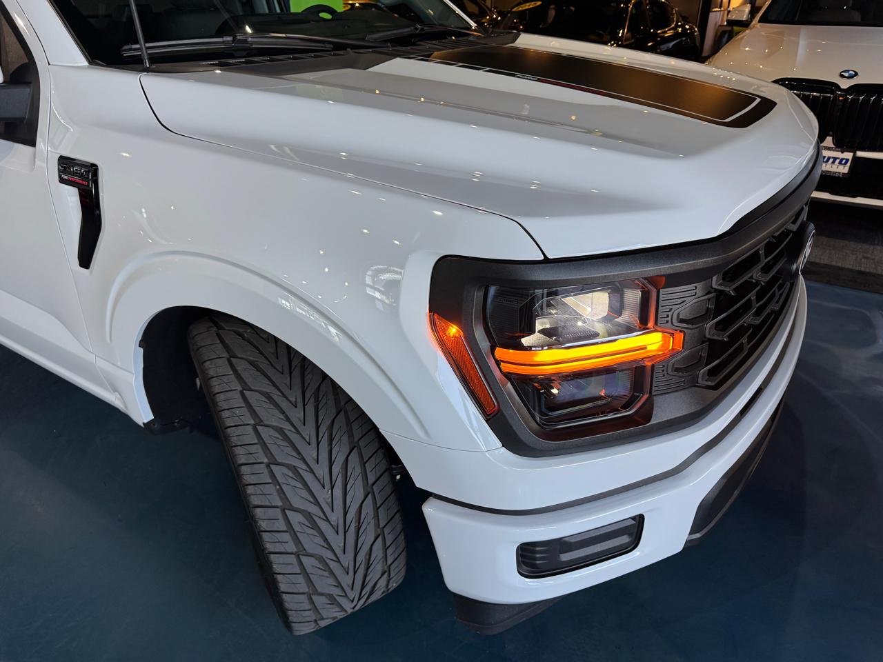 Ford F-150 XL 2WD Reg Cab 6.5' Box 2026