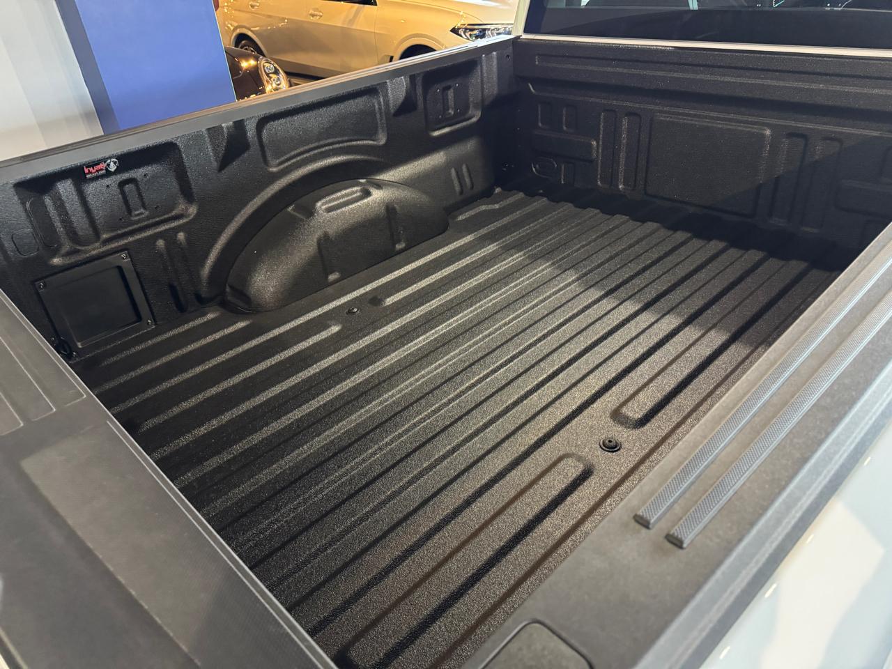 Ford F-150 XL 2WD Reg Cab 6.5' Box 2026
