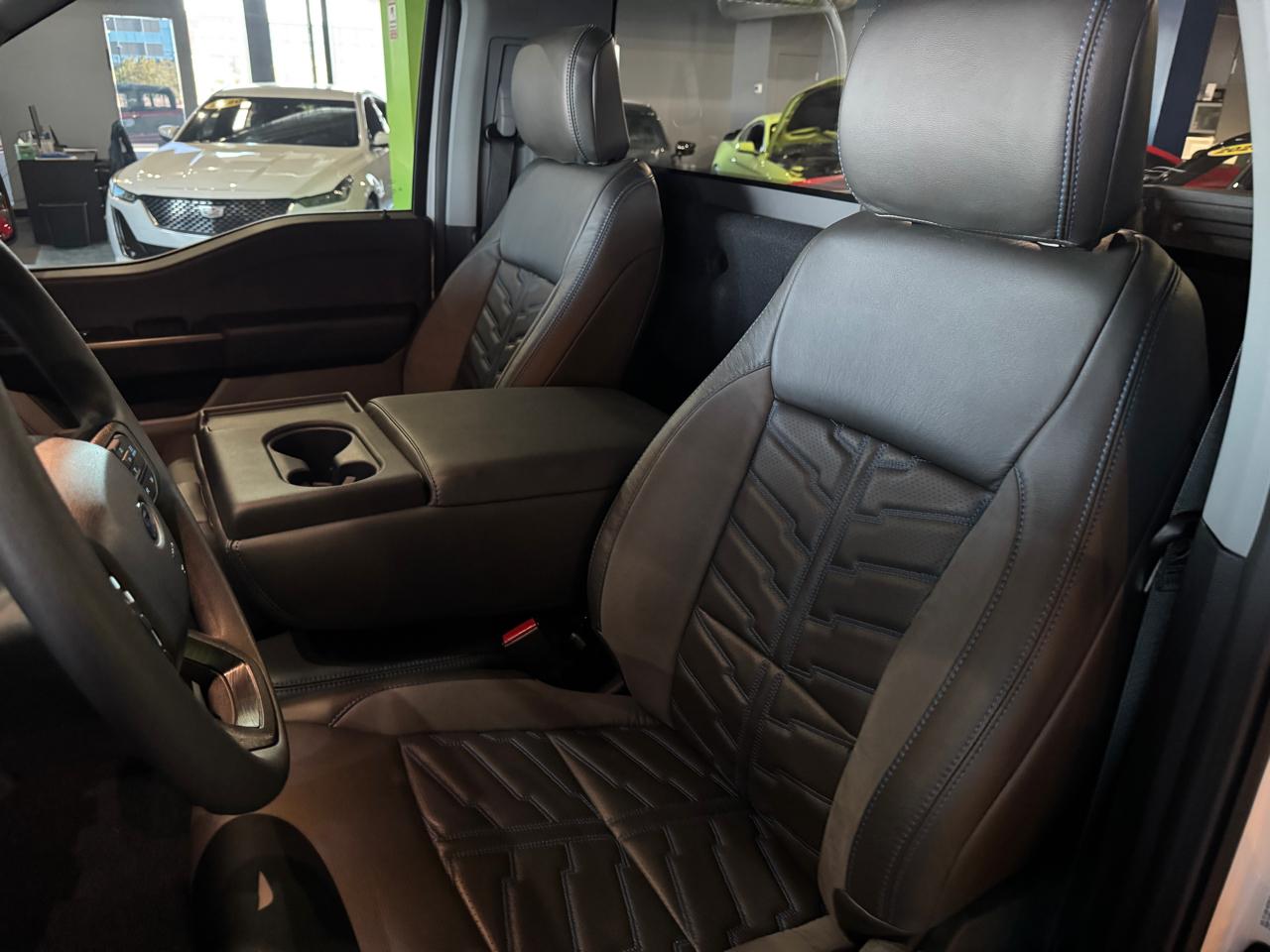 Ford F-150 XL 2WD Reg Cab 6.5' Box 2026
