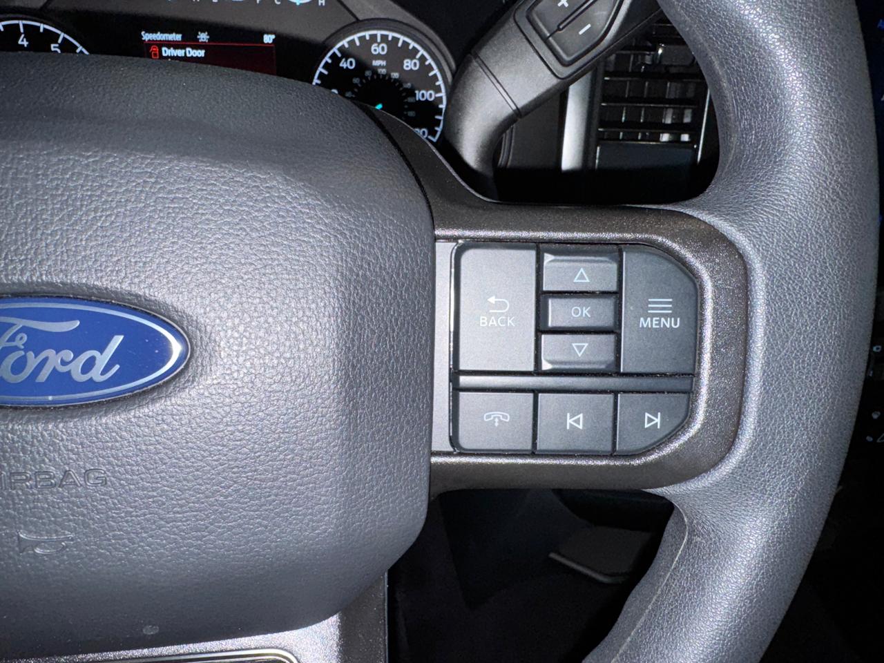 Ford F-150 XL 2WD Reg Cab 6.5' Box 2026
