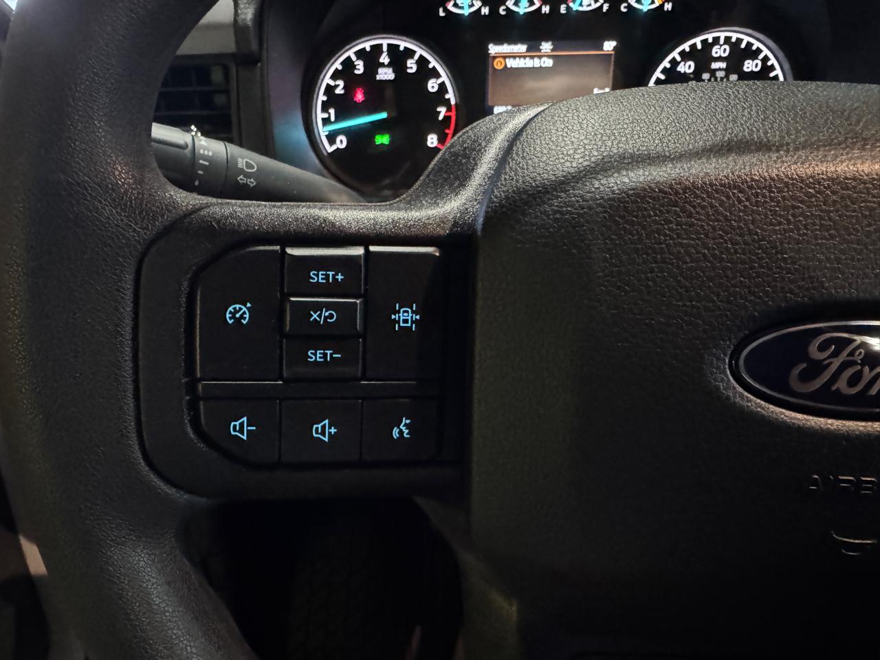 Ford F-150 XL 2WD Reg Cab 6.5' Box 2026