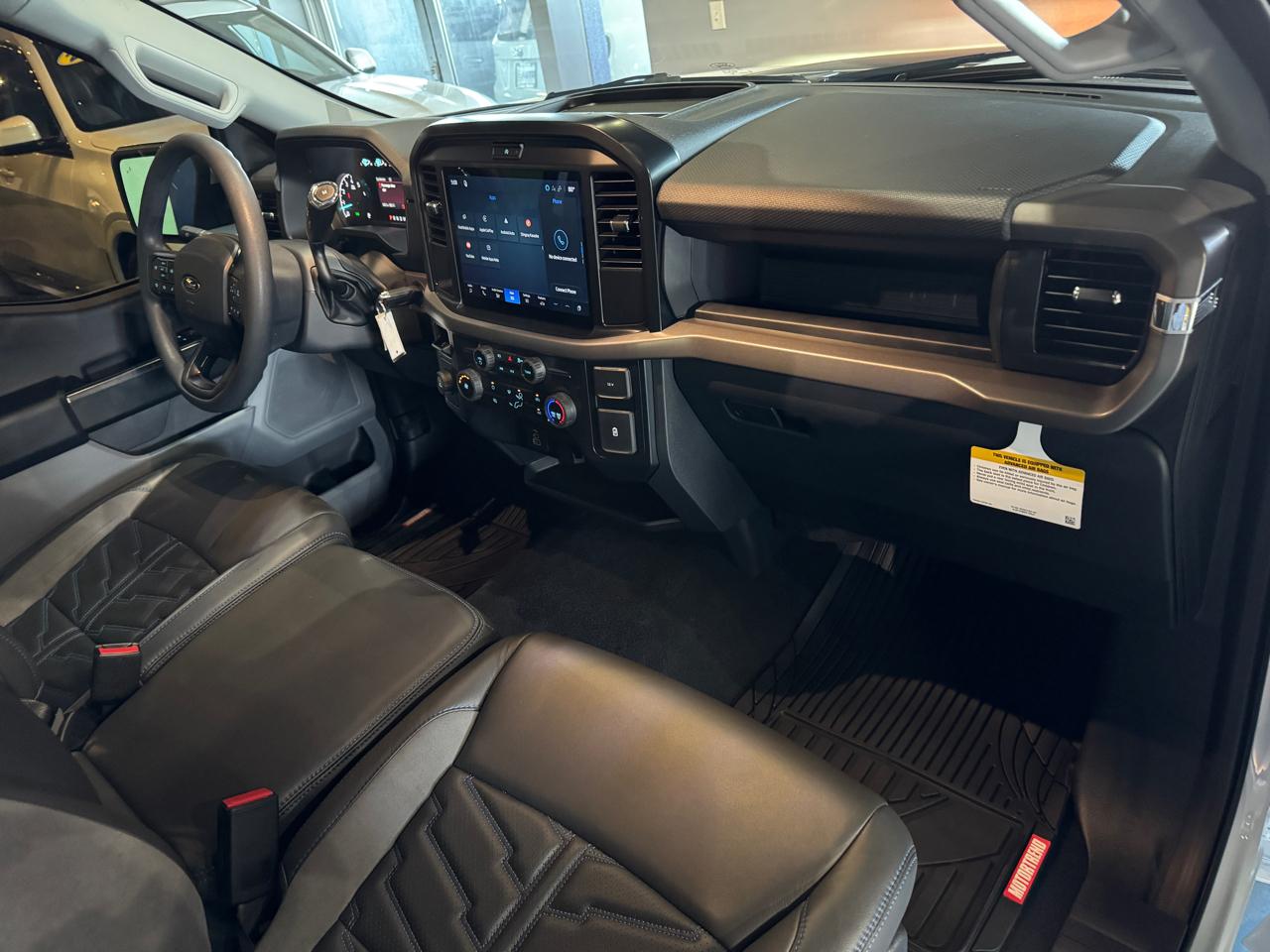 Ford F-150 XL 2WD Reg Cab 6.5' Box 2026