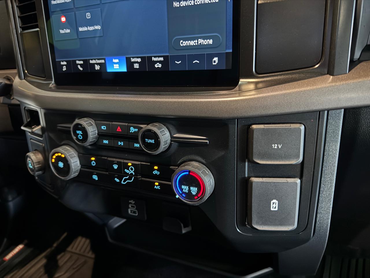 Ford F-150 XL 2WD Reg Cab 6.5' Box 2026